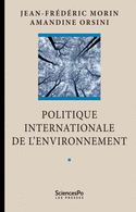 Politique internationale de l'environnement